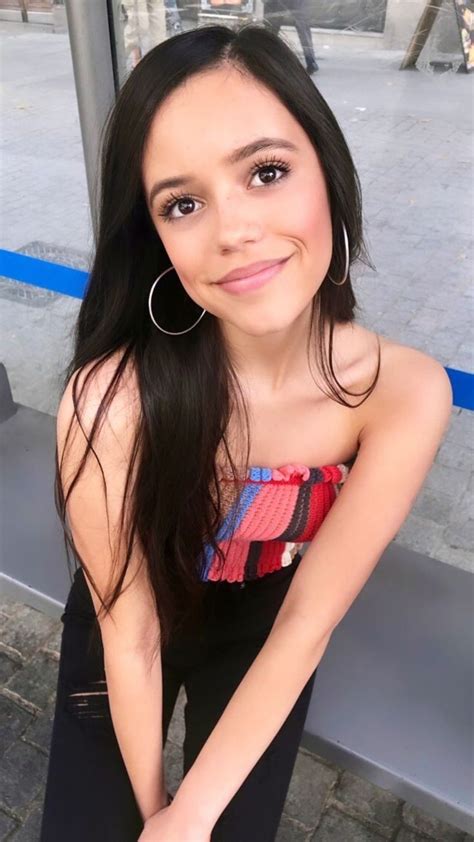 sexy nude jenna ortega|JENNA ORTEGA Nude